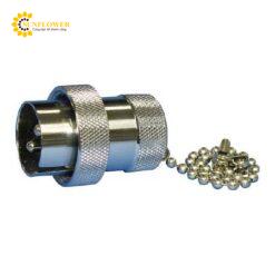 Đầu nối kim loại NCS-44 series 12 chân Nanaboshi Electric NCS4412SPM