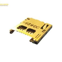 Đầu nối Micro SD8 POS Molex Japan 502570-0893