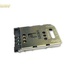 Đầu nối MINI SIM6 POS Molex Japan 47388-2001