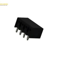 Đầu nối ngang 3.81mm 4 chiều PHOENIX CONTACT MC 1,5/ 4-G-3,81 P26 THR