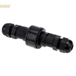 Đầu nối nguồn 3 vị trí (16A, 250VAC/DC) Elkay Electrical 478-7543