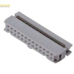 Đầu nối ổ cắm cáp ruy băng (Female, 14 hàng đôi) ASSMANN WSW AWP 14-7240-T