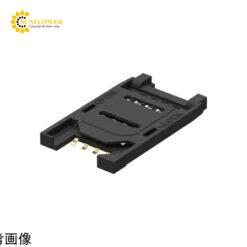 Đầu nối ổ cắm SIM 6POS SMT PHOENIX CONTACT SIM5060-6-0-26-00-A