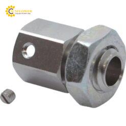 Đầu nối panel 4mm HAGITEC KPB-4