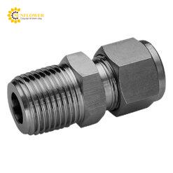 Đầu nối (R1/8, φ3.2mm) Fujikin VUWH-3.2A-V