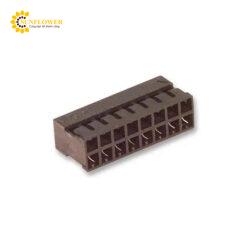 Đầu nối RCPT8 POS 2 hàng 2mm Molex Japan 51110-0860