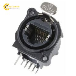 Đầu nối RJ45 Nữ EtherCon Series Neutrik NE8FAH