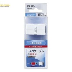 Đầu nối rơle LAN 8 chân Cat5e ELPA TEA-102