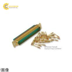Đầu nối SUB tiêu chuẩn 37 chân CINCH CONNECTIVITY SOLUTIONS M24308/4-4F