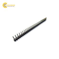 Đầu nối THT (2.54mm, 40WAY) Tyco Electronics 4-103747-0