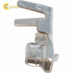 Đầu nối tiếp điểm (2A, 100V, 0.9 - 1.5mm) J.S.T.MFG BPH-002T-P0.5S