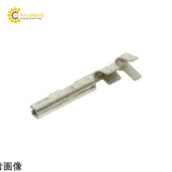 Đầu nối tiếp điểm uốn 22AWG Molex Japan 39-00-0047