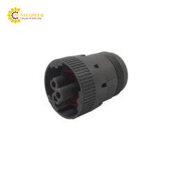Đầu nối tròn 3 -96 Cable PHOENIX CONTACT HD16-3-96S
