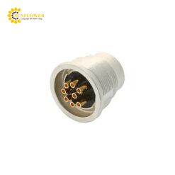 Đầu nối tròn SWUM8P PHOENIX CONTACT 0315-2 08-1
