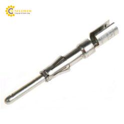 Đầu nối tròn uốn đực (16 - 14AWG, 1 túi (100 cái)) ITT 192990-1240
