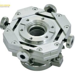 Đầu nối truyền động XY (XY/+/-5mm, góc 0-5o) IRIE KOKEN TSL-70