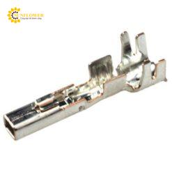 Đầu nối uốn (50 cái/ túi) TE Connectivity 177915-1