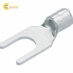 Đầu nối uốn chữ Y (đồng mạ thiếc, 2mm2, 15pcs) NICHIFU TERMINAL INDUSTRIES HC2Y-5