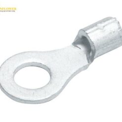 Đầu nối uốn tròn (14mm2, 2pcs) NICHIFU TERMINAL INDUSTRIES HC R-14-10