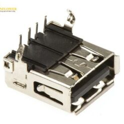 Đầu nối USB (Loại A) (Female, 1 A-USB) ASSMANN WSW A-USBSA