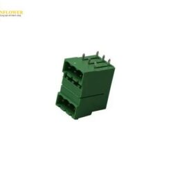 Đầu PCB đôi 5.08mm 3 chiều PHOENIX CONTACT MDSTB 2,5/3-G1-5,08