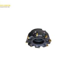 Đầu phay nghiền truyền động cao Mitsubishi Hitachi Tool Engineering ASF5250R
