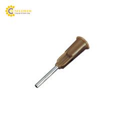 Đầu phun (0.81 x 0.57mm, 50 pcs) Musashi Engineering PN-21G-B