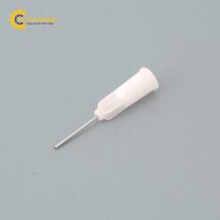 Đầu phun (0.90 x 0.66mm, 50 pcs) Musashi Engineering PN-20G-B