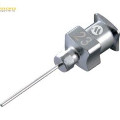 Đầu phun kim loại (0.34 x 0 64 x 13mm, 10 cái/ gói) Musashi Engineering SNA-23G-B