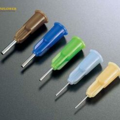 Đầu phun Plastic Needle 0.97mm Musashi Engineering PN-18G-A