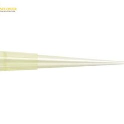 Đầu pipet màu vàng, loại mỏng 1-200μL QSP(Thermo Fisher Scientific) HRI-TW110-Q (96 cái x 5 tấm)