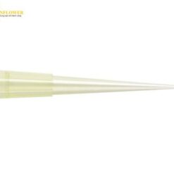 Đầu pipet tiệt trùng, màu vàng 1-200μL QSP(Thermo Fisher Scientific) 110-96RS-Q (96 cái/ rack, 10 racks)