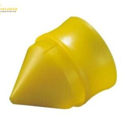 Đầu pittong dùng cho ống xi lanh phân phối mẫu (Polyethylene, 20-70mL) Musashi FLP-50E