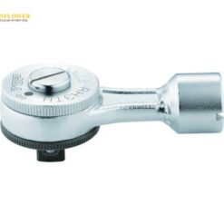 Đầu siết vít bánh cóc (φ10, 9.5 x 64.5mm) TOP KOGYO RH3-10TH