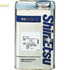 Dầu silicon (10000CS, 1kg) Shin-Etsu Chemical KF96-10000CS-1