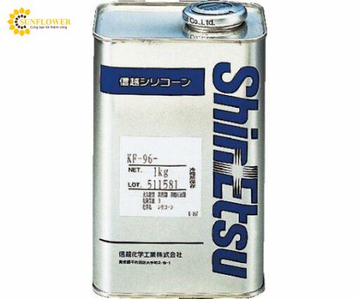 dausilicon10000cs1kgshinetsuchemicalkf3778