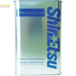 Dầu silicon (1000CS, 1kg) Shin-Etsu Chemical KF50-1000CS-1