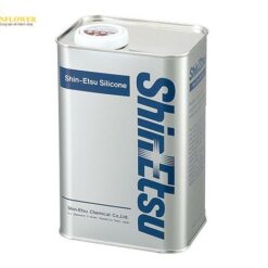 Dầu silicon (1kg, 400cSt) Shin-Etsu Silicone KF-54