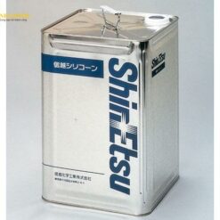Dầu silicon (350CS, 16kg) Shin-Etsu Silicone KF-96-350CS