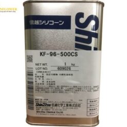 Dầu silicon (500CS, 1kg) Shin-Etsu Chemical KF96-500CS-1
