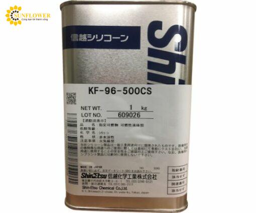 dausilicon500cs1kgshinetsuchemicalkf965980