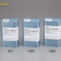 Dầu silicon chịu nhiệt 100J Momentive Element14