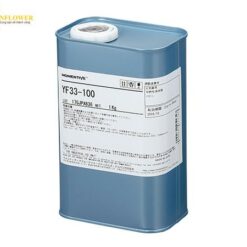 Dầu silicon chịu nhiệt 1kg Momentive YF33-100