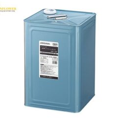 Dầu silicon chịu nhiệt dùng cho bể ổn nhiệt dầu AS ONE 2-9146-02 ASO-100-15KG, 15kg 40-300oC