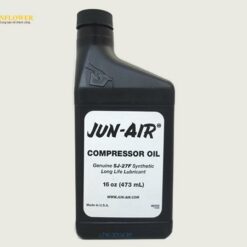 Dầu thay thế máy nén 500mL JUN-AIR SJ-27F
