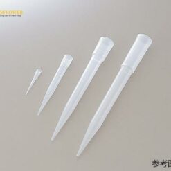 Đầu tip cho Micro Pipette 1000 - 10000μL NICHIRYO CO., LTD 00-BMT2-Z (200 cái)