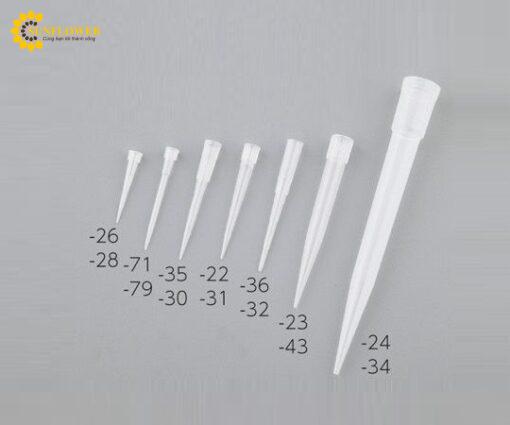 dautipchomicropipette10005000mlnichiry8187