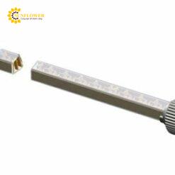 Đầu trộn tĩnh Sulzer Mixpac MBQX 05-24L