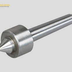 Đầu xoay máy tiện để bàn Compact 7 AS ONE 2-9517-14