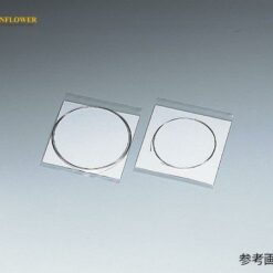 Dây bạch kim (φ0.5mm x 1m, 1 Piece) AS ONE 6-8689-02